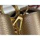 LV Capucines