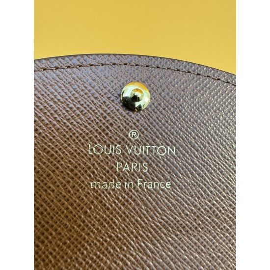 LV Wallet