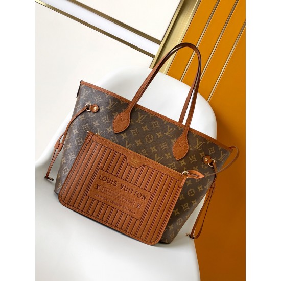 LV Neverfull