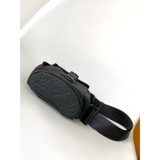 LV Backpack