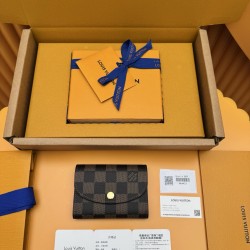 LV Wallet