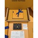 LV Wallet