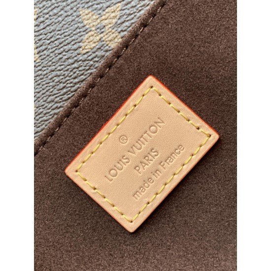 LV Pochette