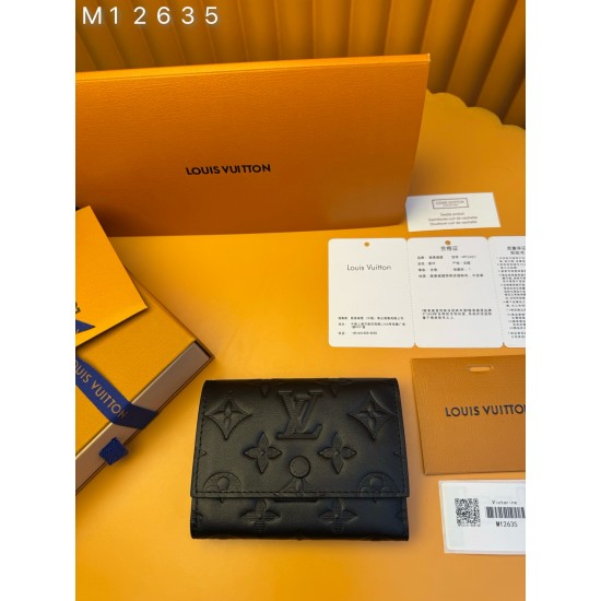 LV Wallet