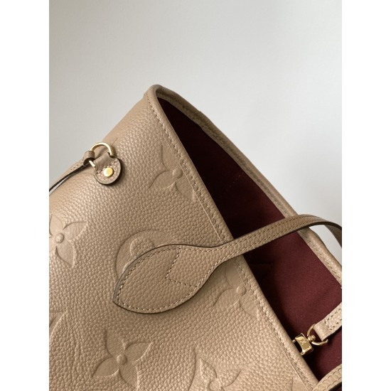 LV Neverfull
