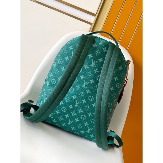 LV Backpack