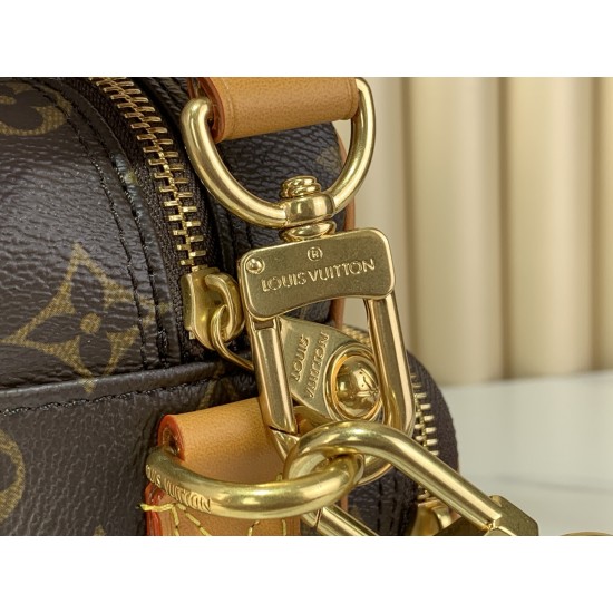 LV BAGS