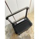 LV travel suitcase
