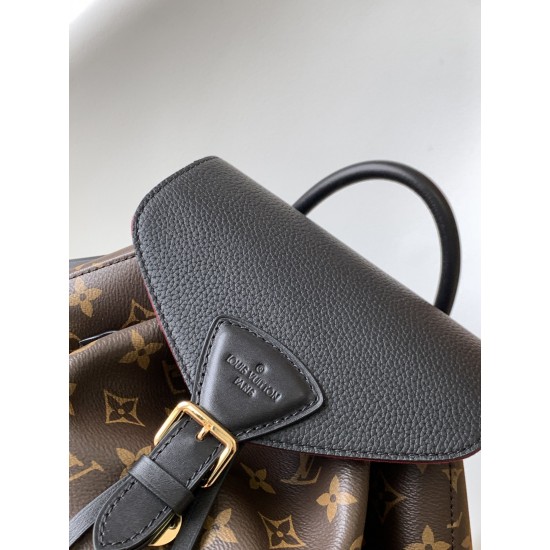 LV Backpack