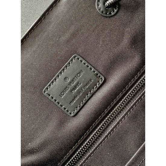 LV Backpack
