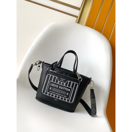 LV Neverfull