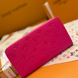 LV Wallet