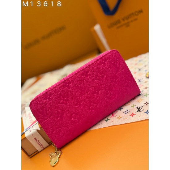 LV Wallet