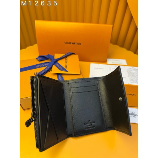 LV Wallet
