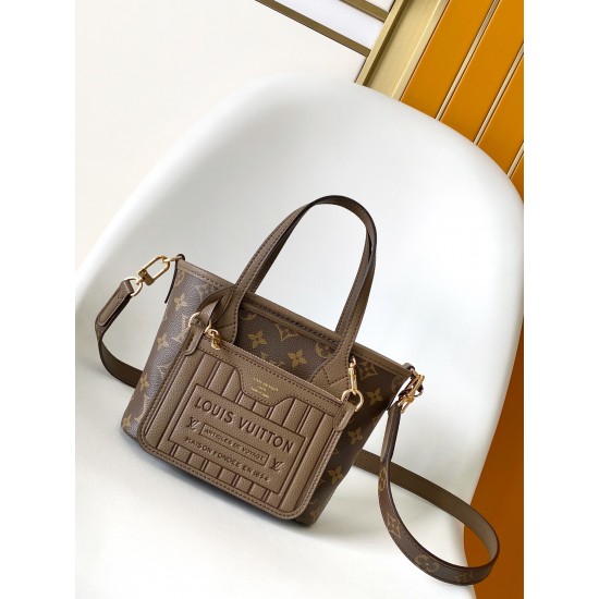 LV Neverfull