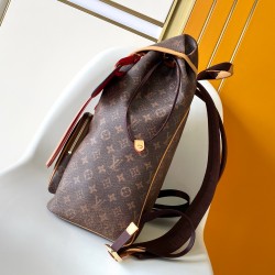 LV Backpack