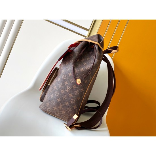 LV Backpack