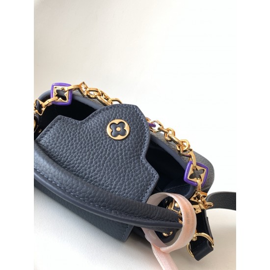 LV Capucines