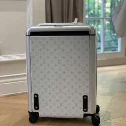 LV travel suitcase