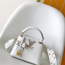 LV Capucines