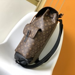 LV Backpack