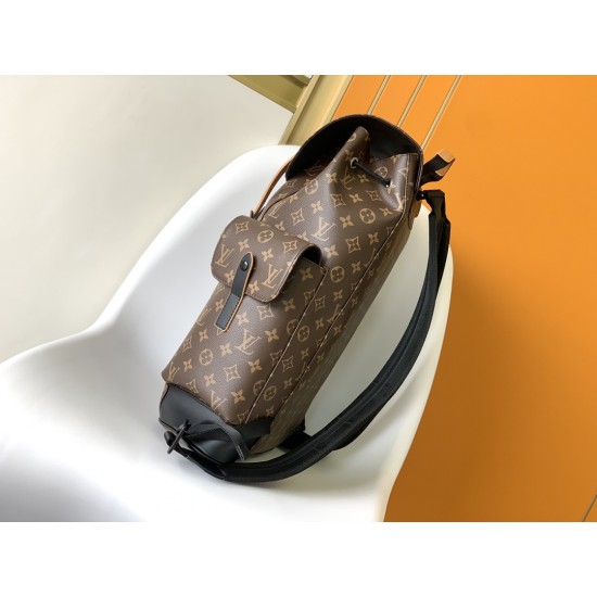 LV Backpack