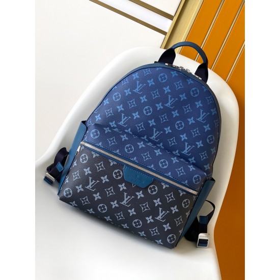 LV Backpack