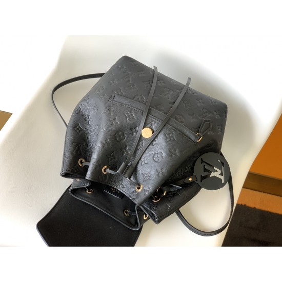 LV Backpack