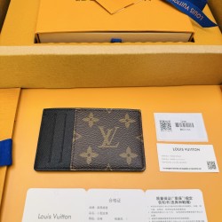 LV Wallet