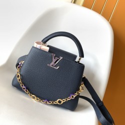 LV Capucines