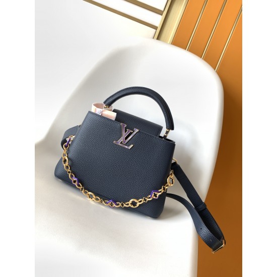 LV Capucines