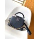 LV Capucines