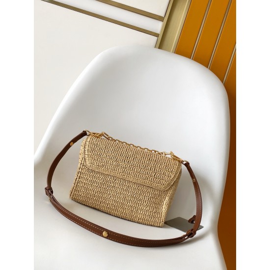 LV Twist