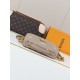 LV Pochette