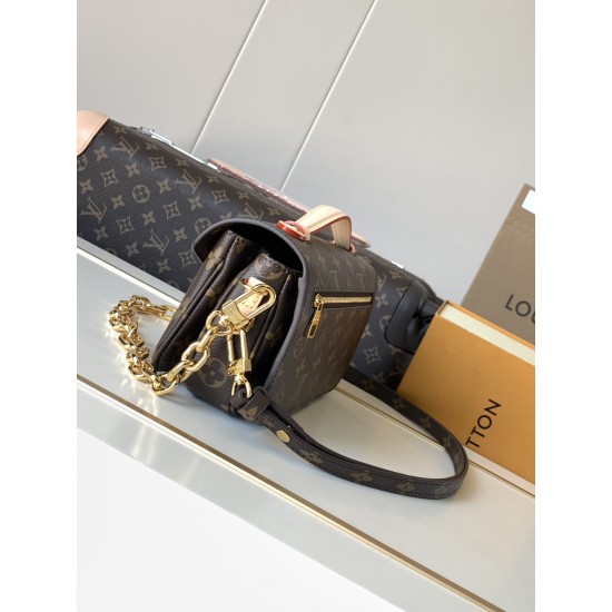 LV Pochette
