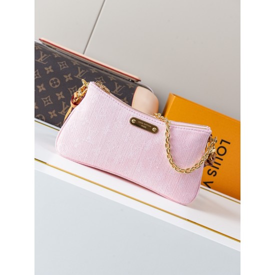 LV Pochette