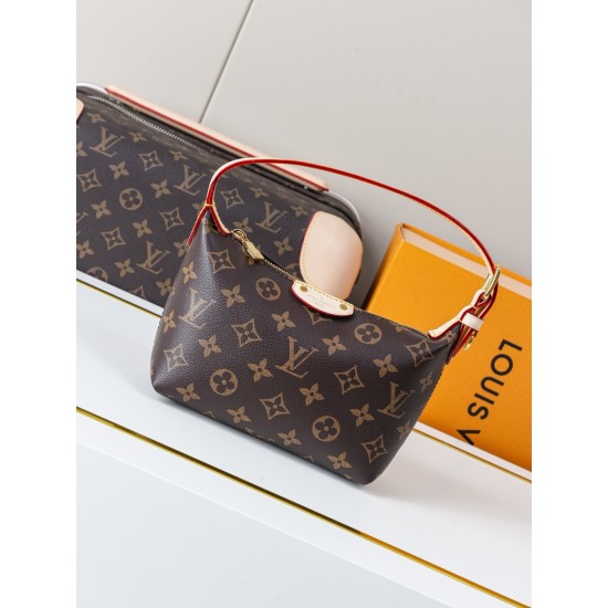 LV Pochette