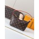 LV Pochette