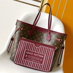 LV Neverfull
