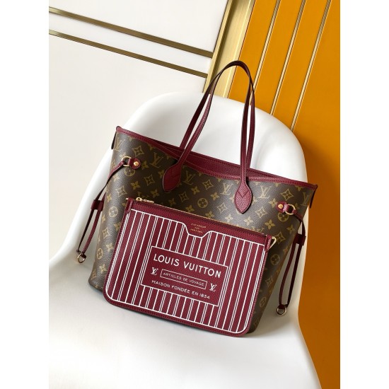 LV Neverfull