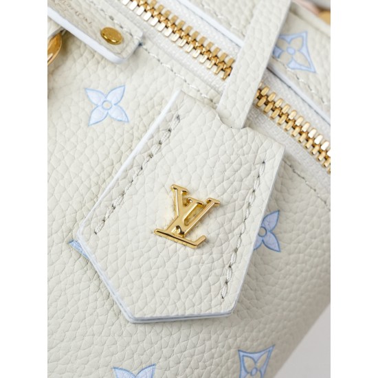 LV Pouch