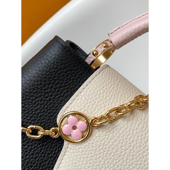 LV Capucines