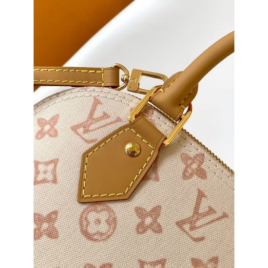 LV Alma