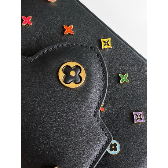LV Capucines