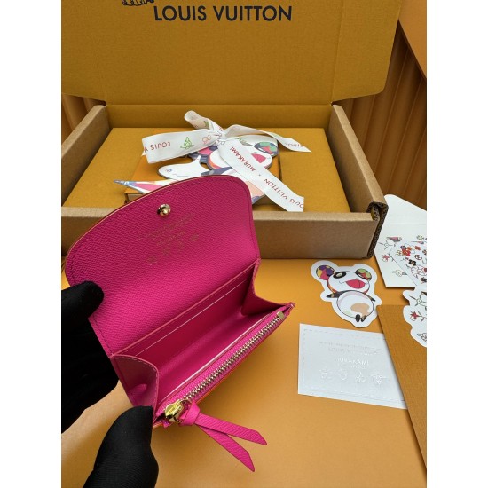 LV Wallet