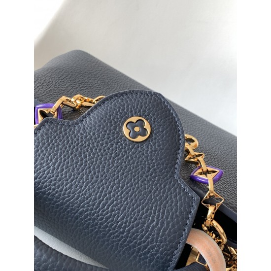 LV Capucines