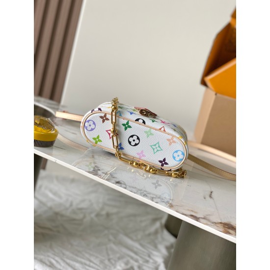 LV Pouch