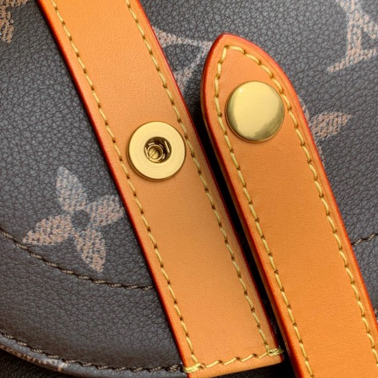 LV Backpack