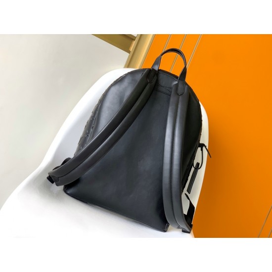 LV Backpack