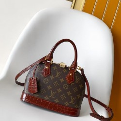 LV Alma